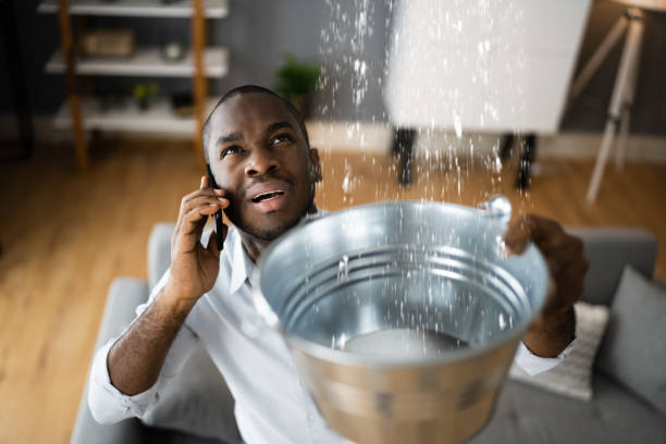 Best Water damage restoration insurance claims  in Lytle, TX